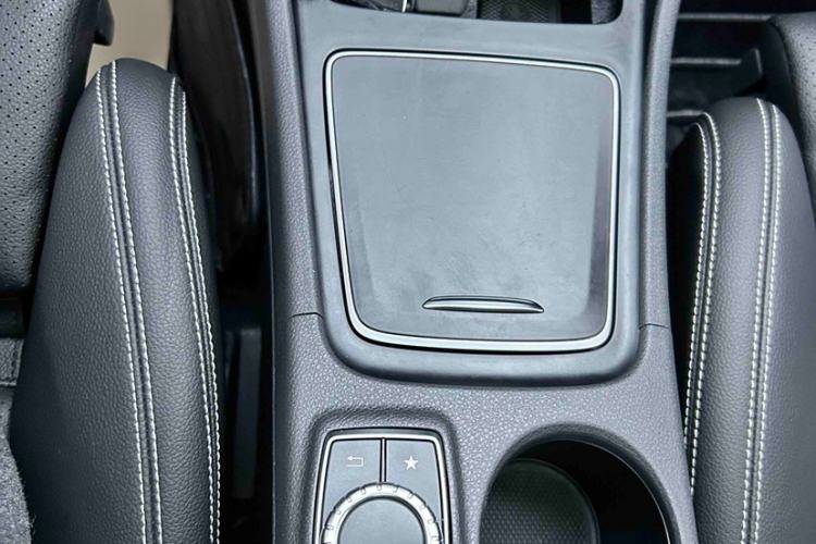 Used Mercedes-Benz GLA 2018 GLA 220 4MATIC Sport Edition
