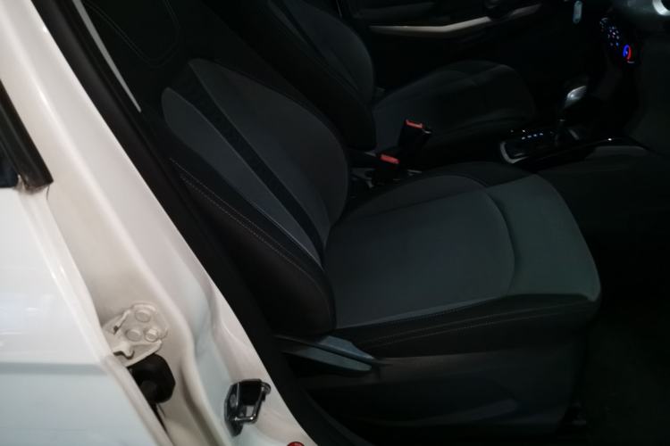 Used Ford EcoSport 2013 1.5L Automatic Fashion Model