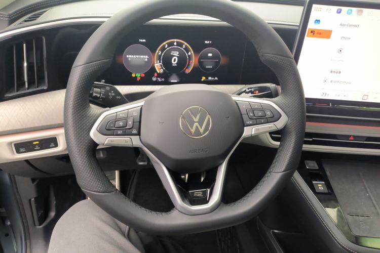 Used Volkswagen Talagon 