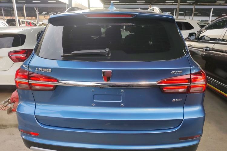 Used Roewe RX5 2019 20T Two-Wheel Drive Automatic 4G Connected Platinum Edition