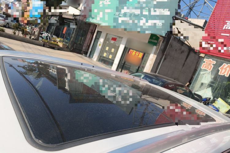 Used Buick Envision 2018 20T Two-Wheel-Drive Elite Model
