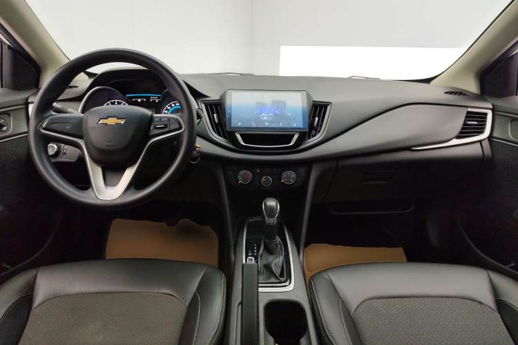 Used Chevrolet Cavalier 2019 320 Automatic Xinyue Edition
