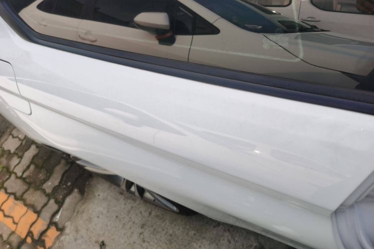 Used BMW 4 Series 2014 420i Design Package Model
