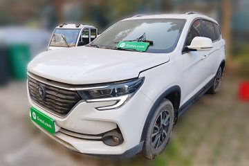 Used FORTHING T5 2021 1.5T Automatic Comfort Version