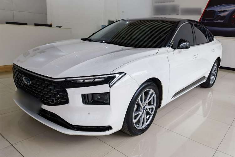 Used Ford Mondeo 2022 EcoBoost 245 Luxury Model
