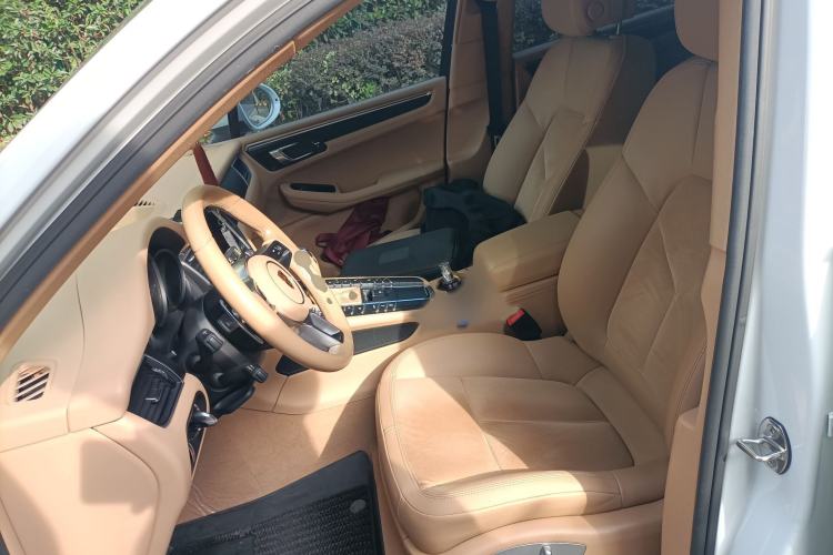 Used Porsche Macan 2016 Macan 2.0T
