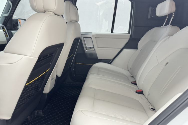 Used  V23 2025 550 Two-Wheel Drive Intelligent Driving Version
