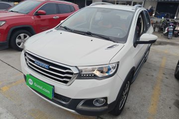 Used Haval H1 2016 Blue Label 1.5L AMT Luxury Model