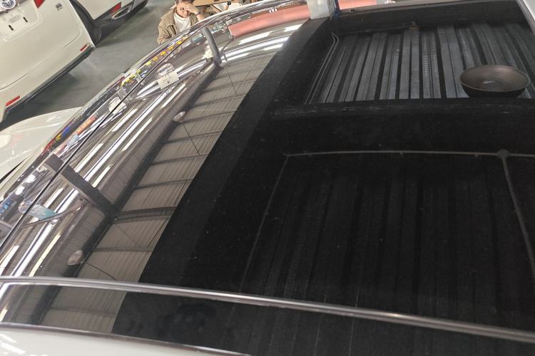 Used Audi Q2L 2018 35 TFSI Luxury Attractive Model China V Standard
