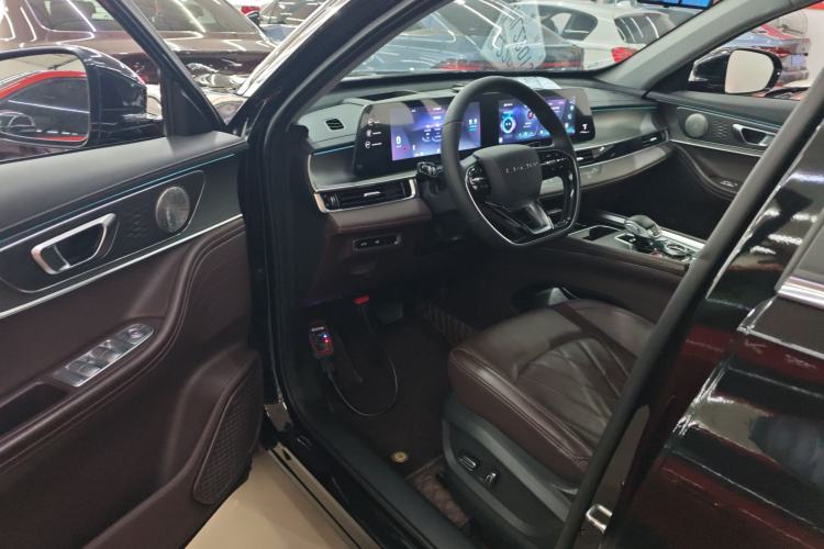 Used Chery Tiggo 8 PRO 2022 290T Two-Wheel Drive Haohan Edition 5 Seats
