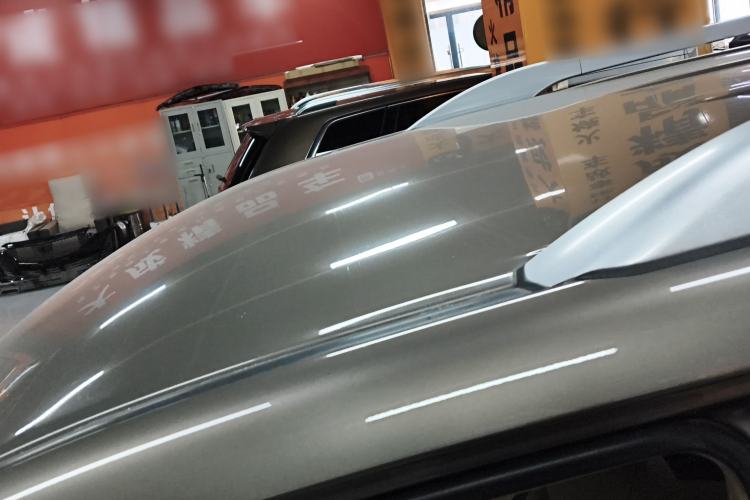 Used Toyota Prado 2017 2700 TX Middle East Edition
