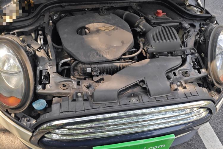 Used  MINI 2014 1.5T COOPER Fun
