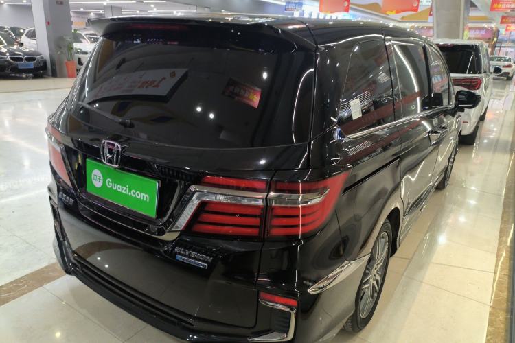 Used Honda Elysion 2019 2.0L Hybrid Luxury Edition