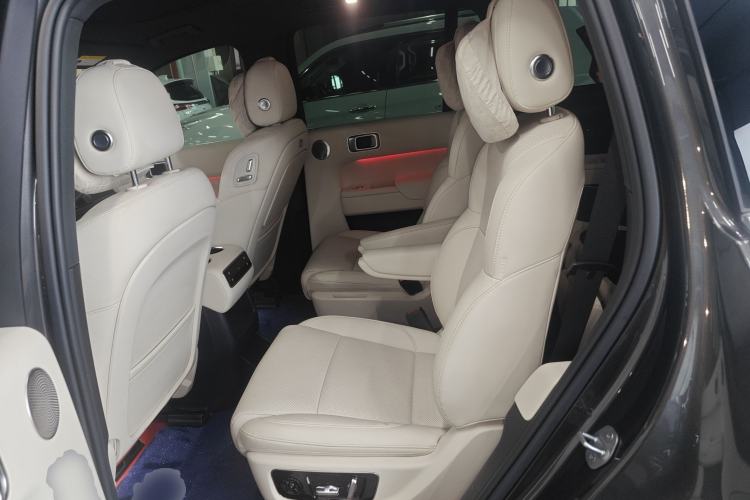 Used Li Auto L8 2024 Pro Model