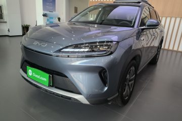 Used BYD Sealion 07 DM-i 2025 150 Flagship+ Edition