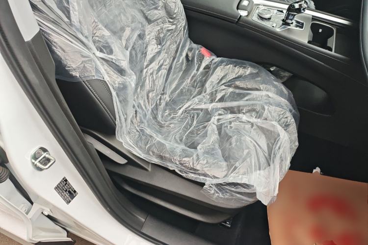 Used Chery Tiggo 7 PLUS 2023 Champion Edition 1.5 TCI CVT Extraordinary Version
