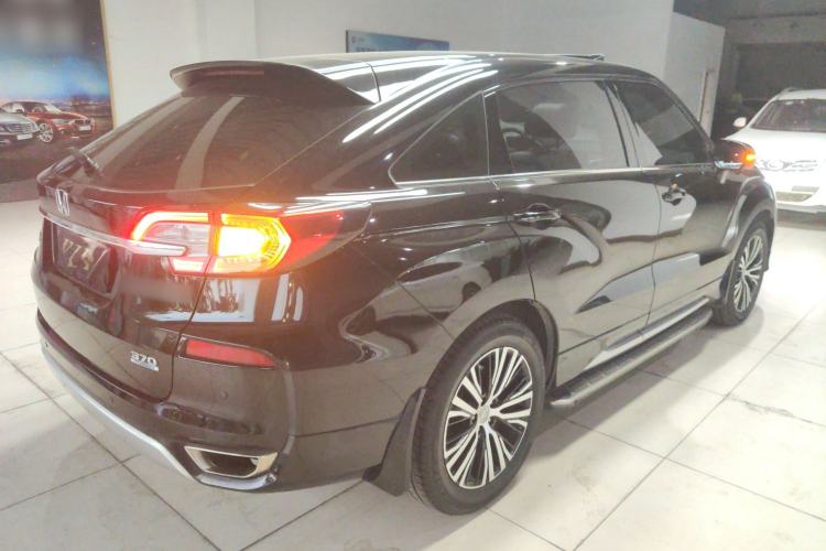 Used Honda Avancier 2017 370TURBO 2WD Luxury Edition
