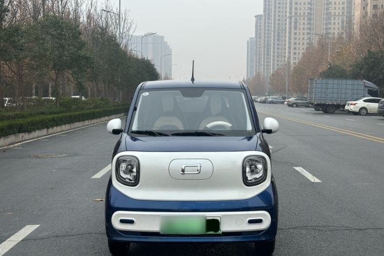 Used Bestune Pony 2024 170km Vitality Horse
