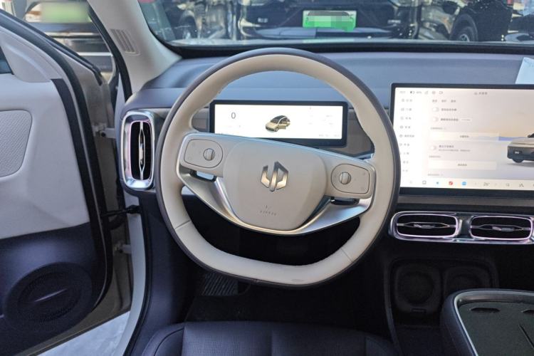 Used Leapmotor B10 2025 510 Joyful Edition
