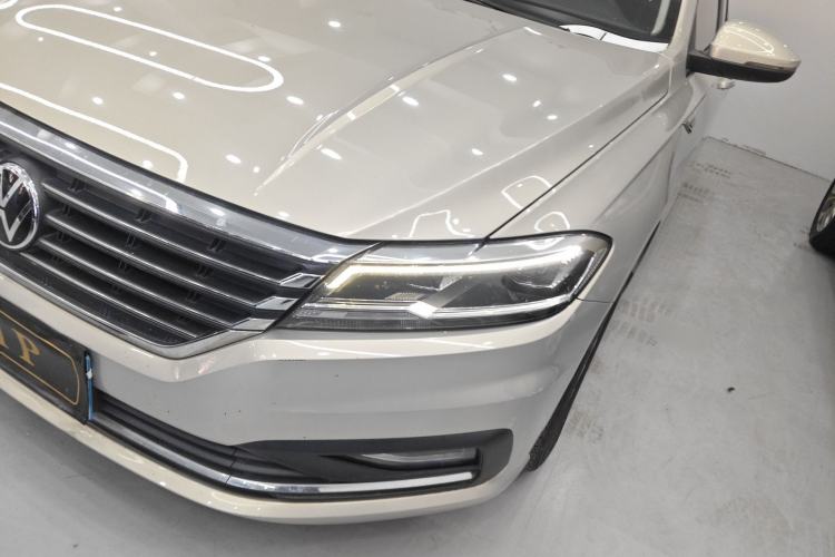 Used Volkswagen Lavida 2021 280TSI DSG Comfort Edition
