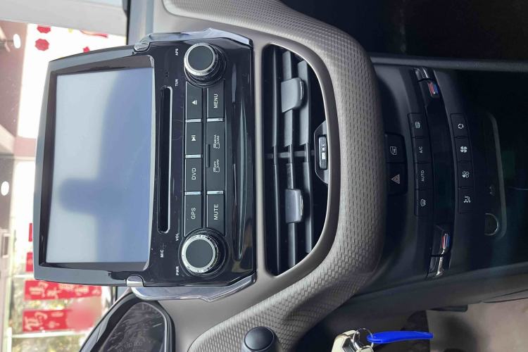 Used Peugeot 2008 2014 1.6L Automatic Fashion Edition
