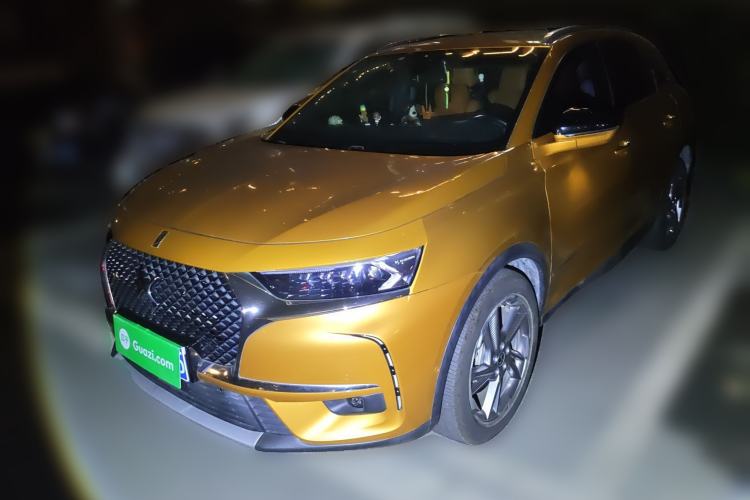 Used  7 2018 45THP Rivoli Pioneer Edition
