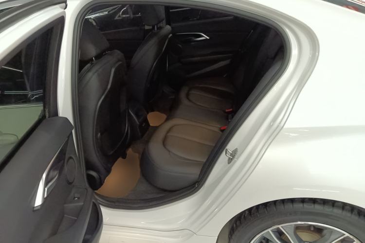 Used BMW 1 Series 2018 Facelifted 118i Sport Edition
