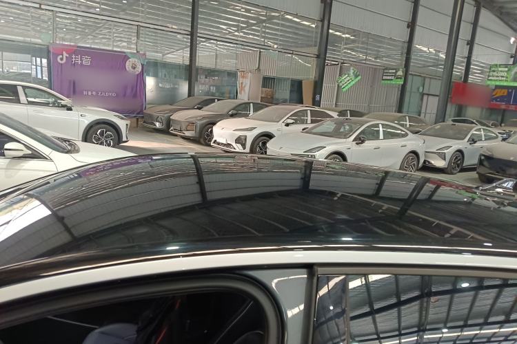 Used Volkswagen ID.3 2024 Pure & Smart Edition