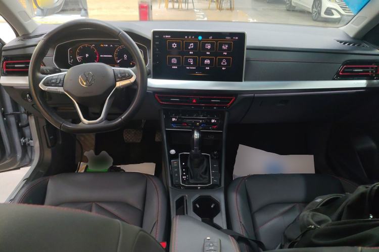 Used Volkswagen Lavida 2023 300TSI DSG Starry Sky Elite Edition