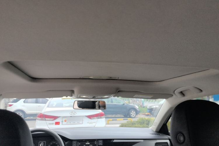 Used Volkswagen Lavida 2018 280TSI DSG Comfort Edition China V Standard