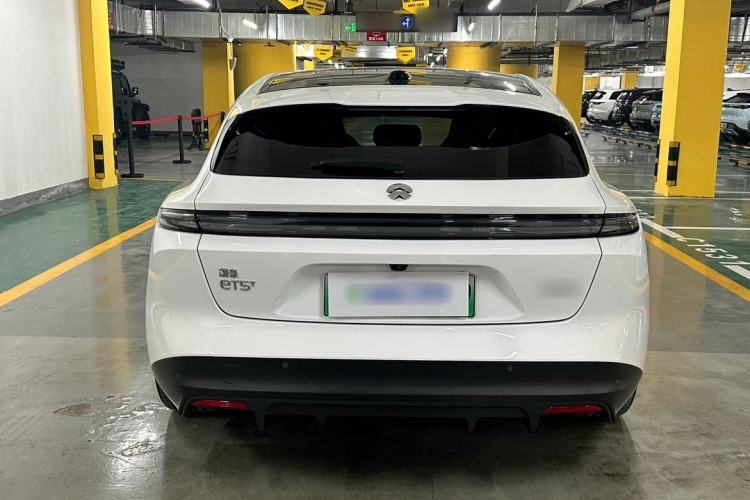 Used Nio ET5T 2023 75 kWh Touring