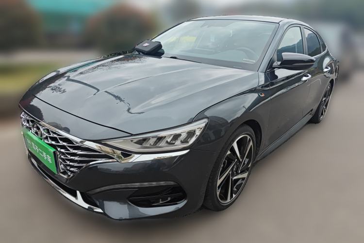 Used Hyundai Lafesta 2019 280TGDi Smart Edition China VI Standard