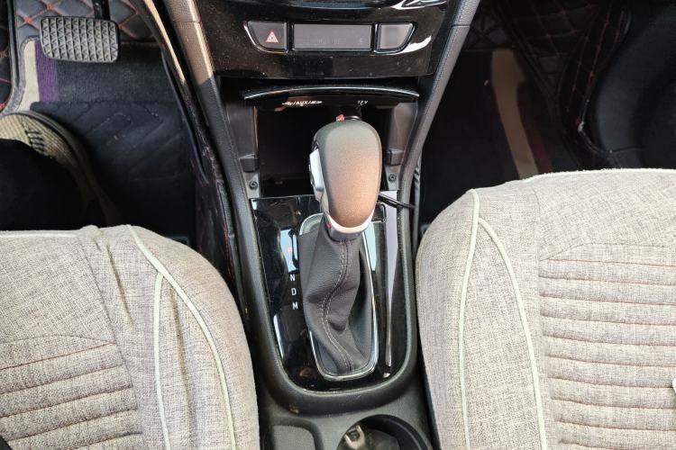 Used Buick Encore 2018 18T Automatic Two-Wheel Drive Urban Leading Model