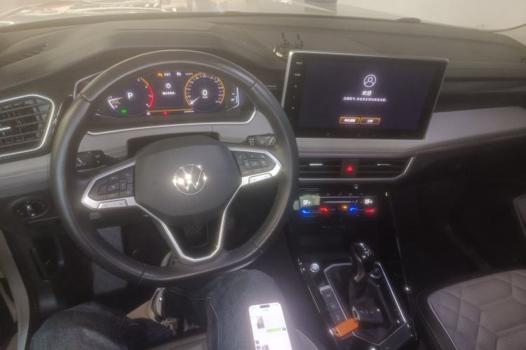 Used Volkswagen Tayron 2023 300TSI Two-Wheel-Drive Luxury Plus Advanced Edition
