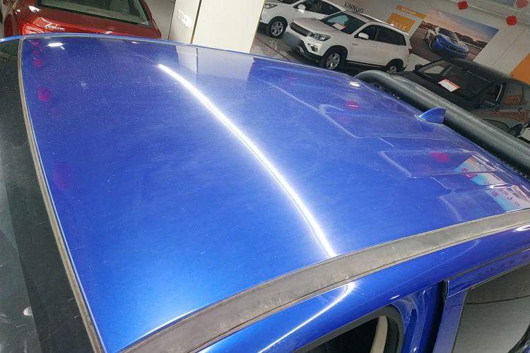 Used Great Wall Poer 2021 2.0T Commercial Version Manual Diesel Two-Wheel Drive Elite Long-Box GW4D20M
