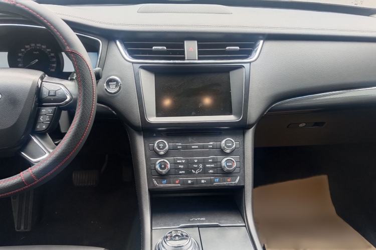 Used Ford Taurus 2015 EcoBoost 245 Fashion Edition