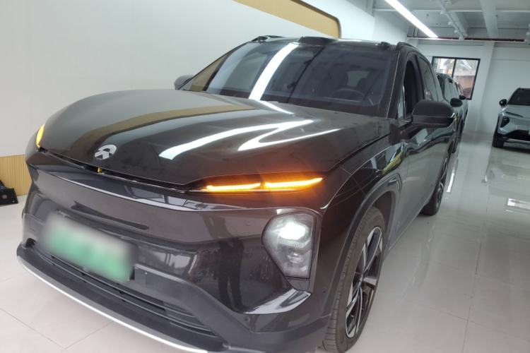 Used Nio ES7 2022 75 kWh