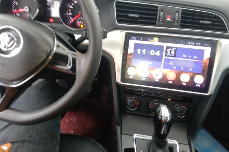 Used Volkswagen Lamando 2018 230TSI DSG Fashion Edition