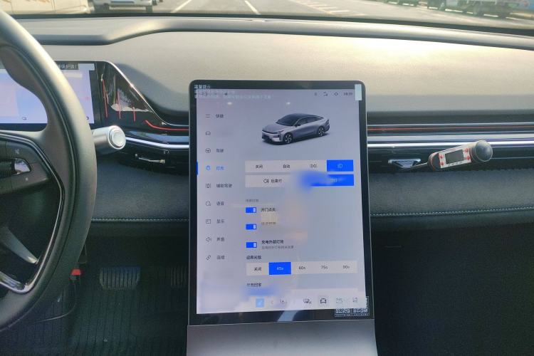 Used  L6 2024 125km Creative Edition
