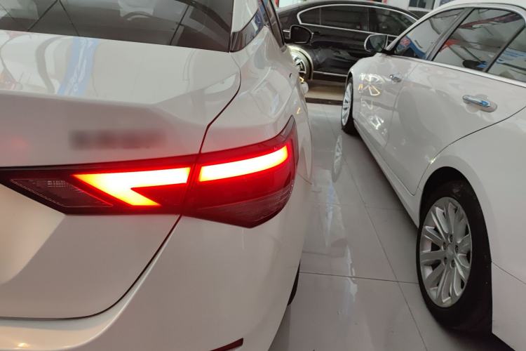 Used Nissan Sylphy 2022 1.6L XL CVT Enjoyment Edition