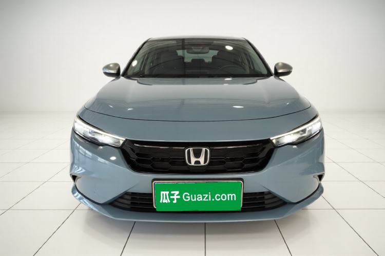 Used Honda Integra 2023 2.0L eHEV Sharp – Premium Edition