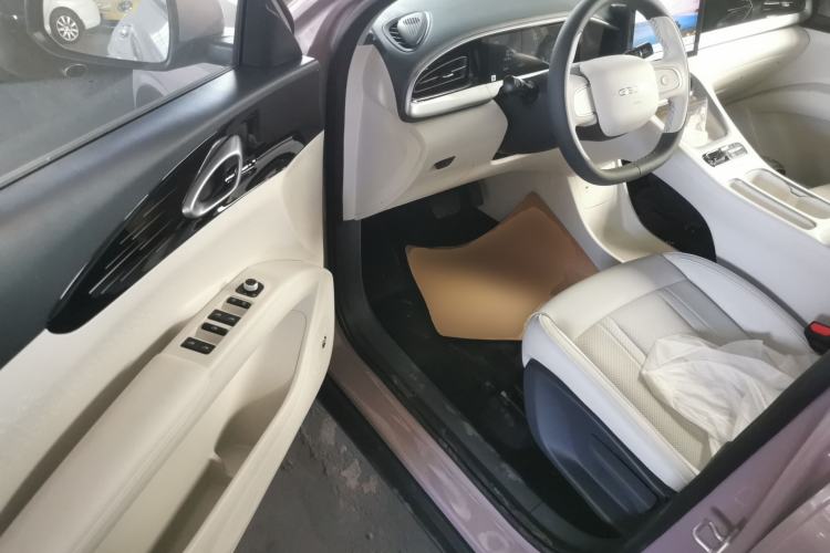 Used  Geome 2025 310km Youth Edition
