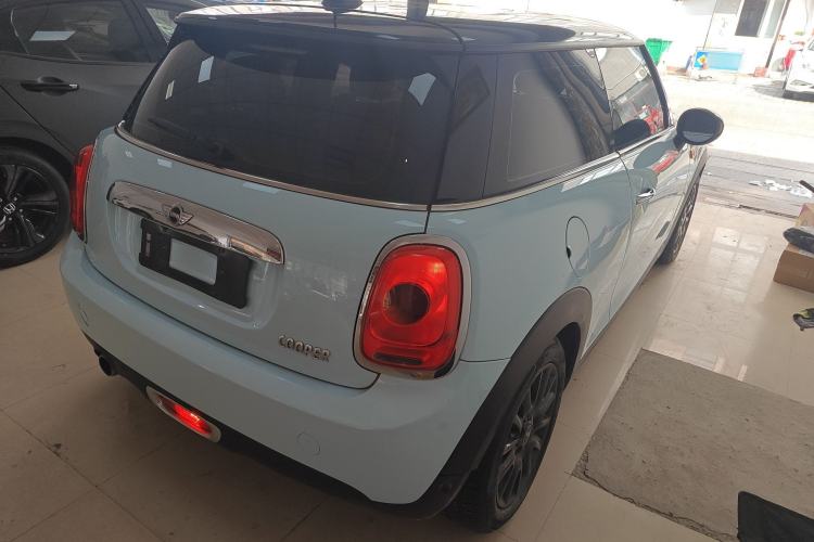 Used MINI MINI 2016 1.5T COOPER