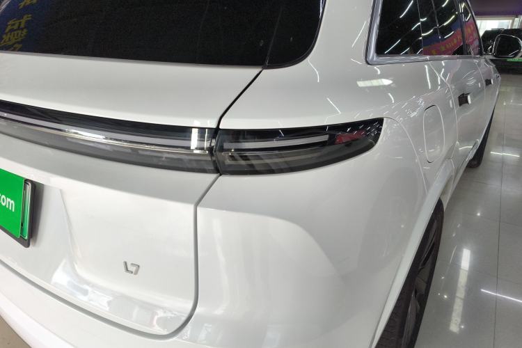 Used Li Auto L7 2024 Max
