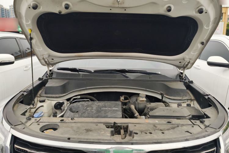 Used Kia Sportage R 2019 1.4T DCT Smart Luxury Edition GLS
