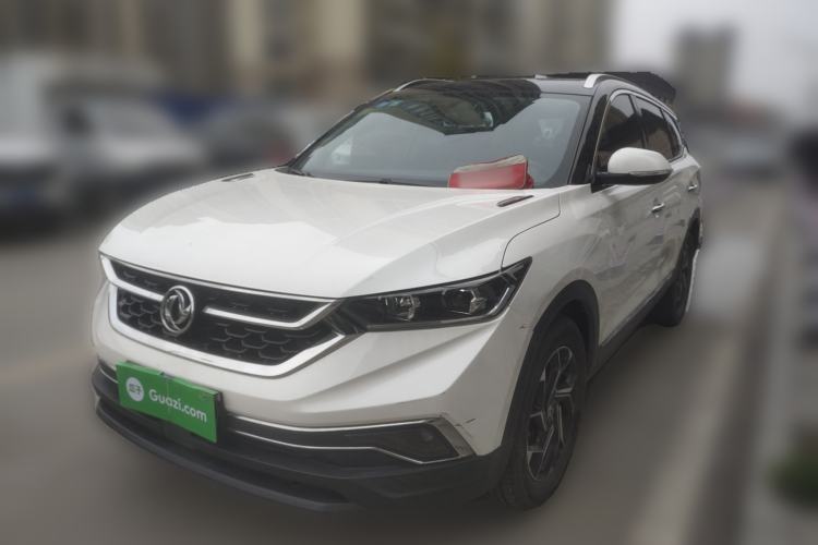 Used Dongfeng Aeolus AX7 2019 1.6T Automatic AI Pioneer Model China V Standard