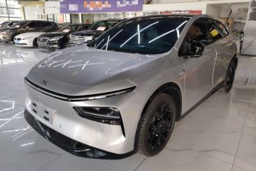 Used XPeng G7 2025 702 Max