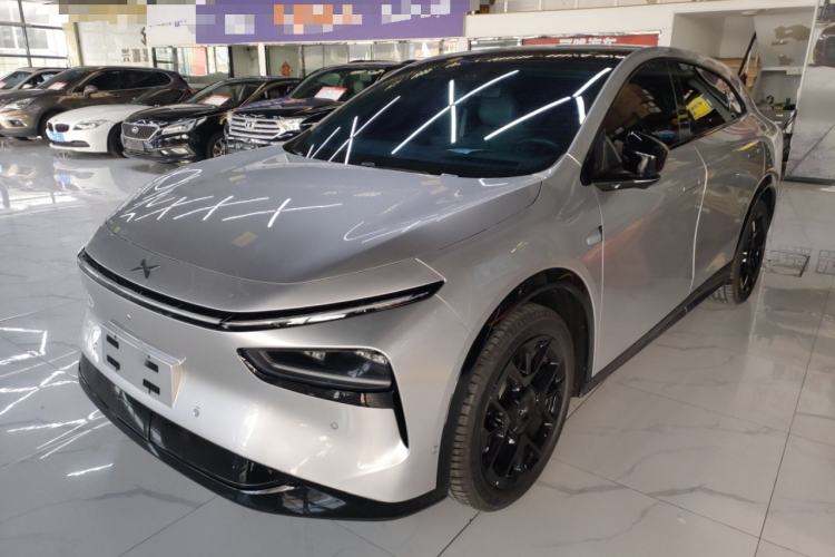 Used XPeng G7 2025 702 Max