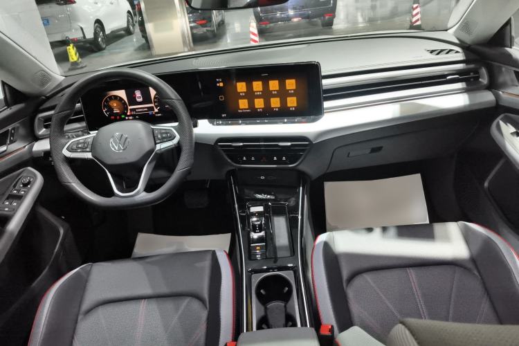 Used Volkswagen Lamando 2025 Lavida L 280TSI DSG Cool & Spicy Edition
