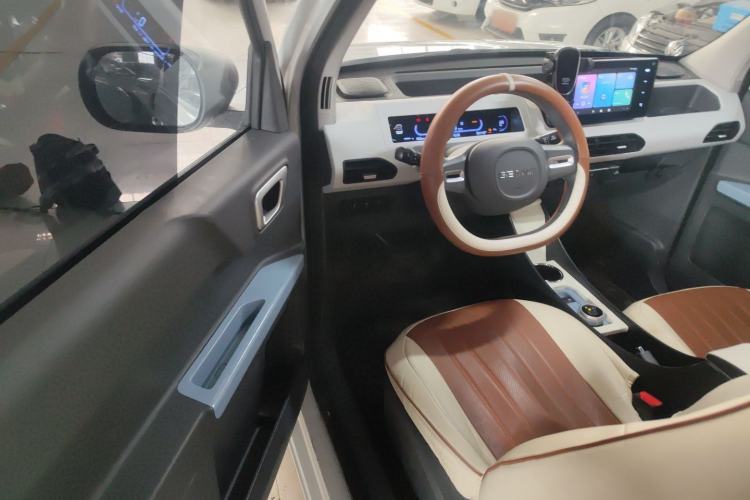 Used  Panda 2024 Panda Mini 200km Endurance Bear
